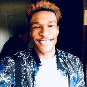 Meet your Posher, Iyke